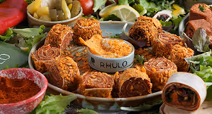 Cigköfte