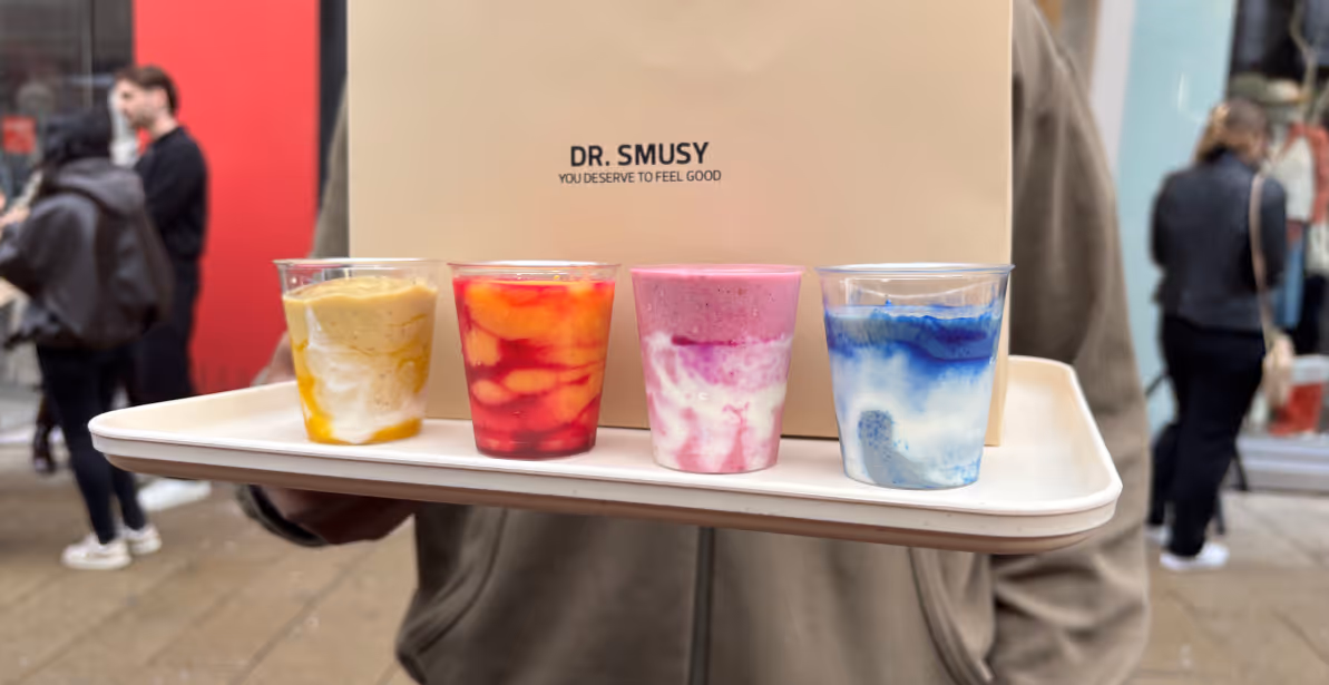 Dr Smusy Wien