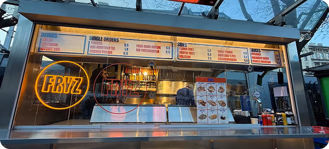 Fryz Wien