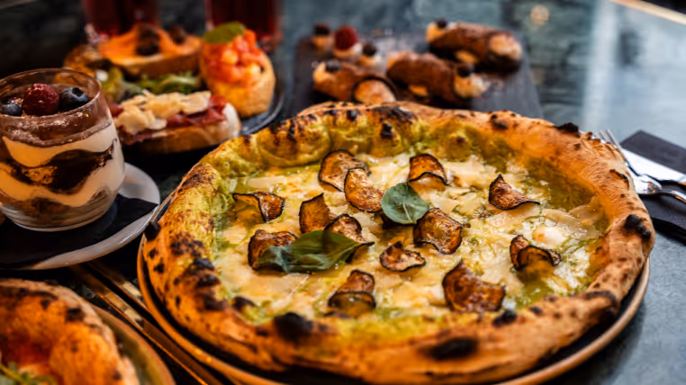Pizza