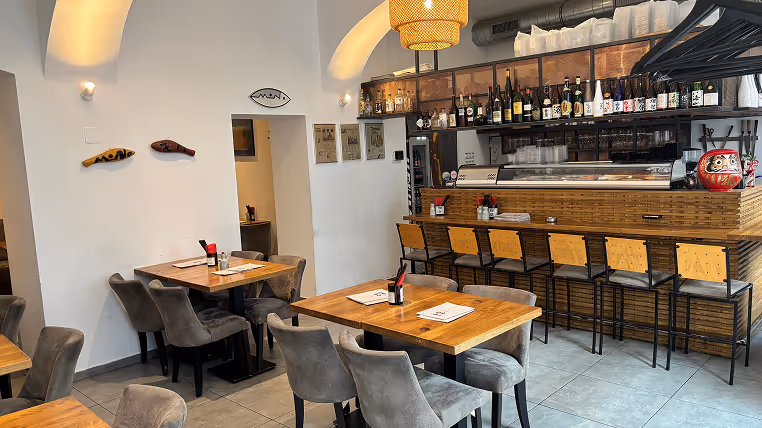 Mono Sushi Bar
