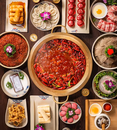 Hotpot Wien