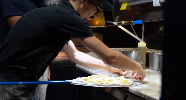 Pizzeria Minante