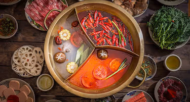 Hotpot Wien