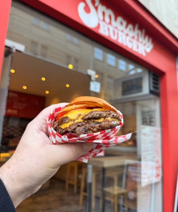 Smash Burger
