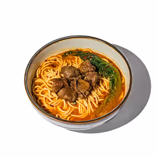 Yu Noodle Hotpot