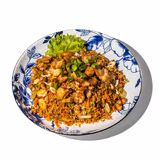 Yu Noodle Hotpot