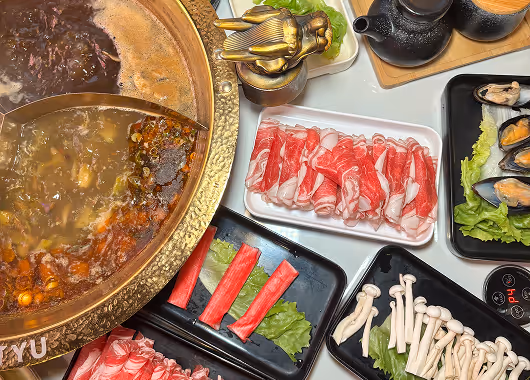 Hot Pot Wien