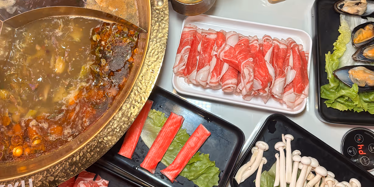 Hot Pot Wien