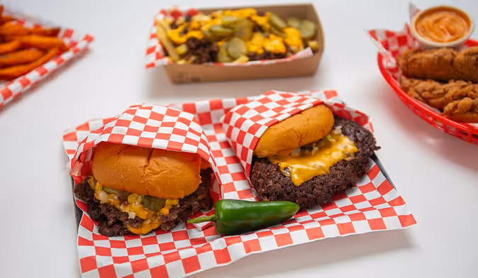 Smash Burger