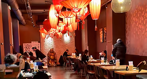 Das Kai Restaurant Wien