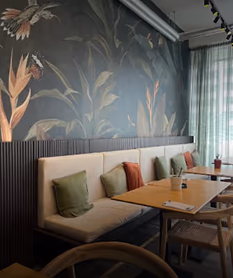 Jungle Tribe Wien