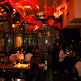 Umami 101 Wien
