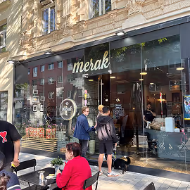 Merak Wien
