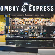 Bombay Express