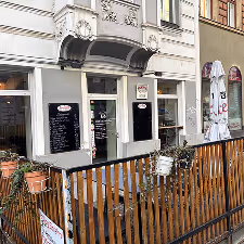 Mono Sushi Bar Wien