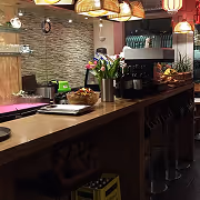 Das Kai Restaurant Wien 1060