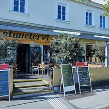 Centimeter in Gersthof Wien