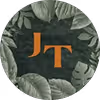 Jungle Tribe Brunch Logo