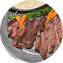 Steak