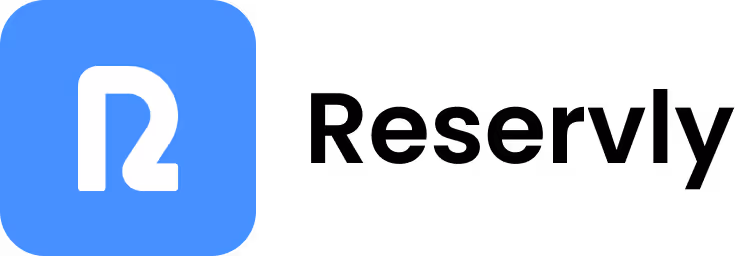Reservly Logo