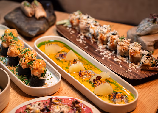 See Sushi Wien 