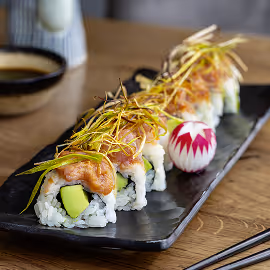 Mono Sushi Bar Wien Speisekarte