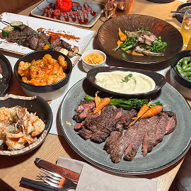 Umami 101 Wien Speisekarte