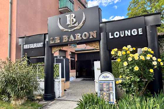 LE BARON Wien