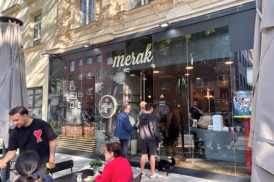 Merak Wien