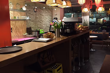 Das Kai Restaurant Wien 1060