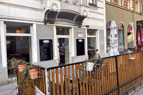 Mono Sushi Bar Wien