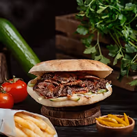 Baba Döner Wien