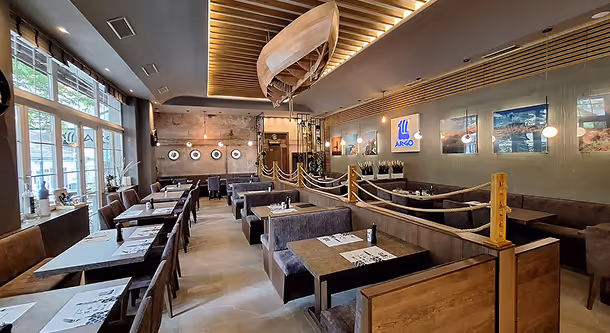 Argo Restaurant Wien
