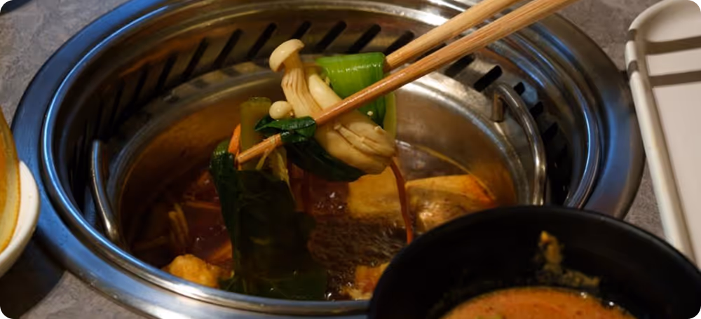 HEY!HOTPOT Wien