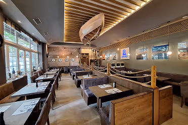 Argo Restaurant Wien