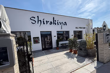 Shirokiya Restaurant Wien