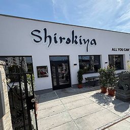 Shirokiya Neu Dabei