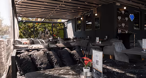 Corleone Lounge
