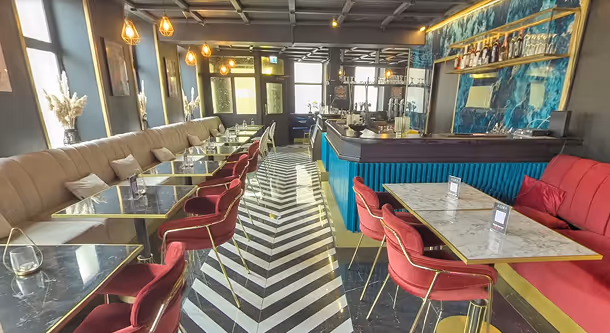 ASAL - Afghanisches Restaurant