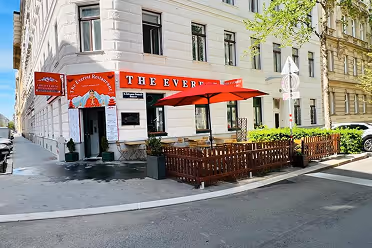 The Everest Restaurant Wien