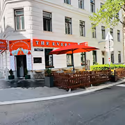 The Everest Restaurant Wien